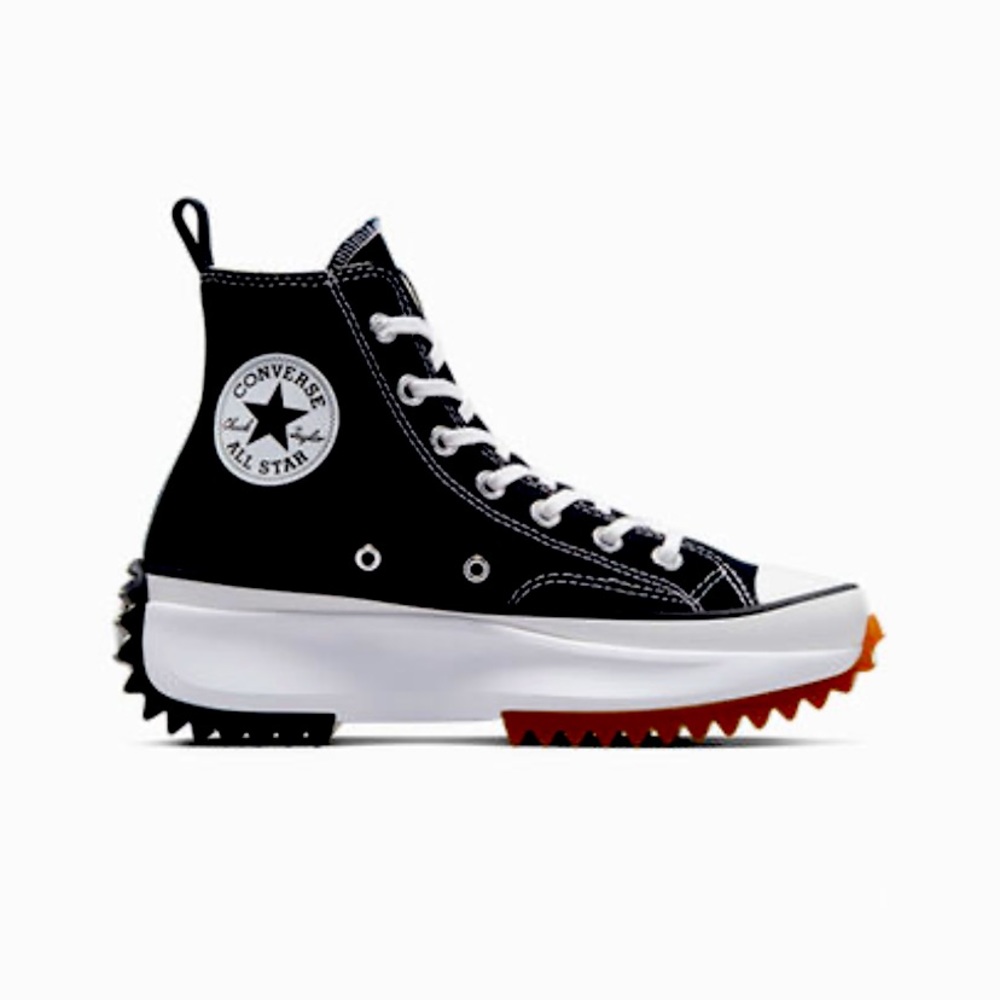 Run Star Hike Platform Converse